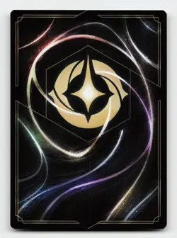 Magica De Spell 49/204 Super Rare Into the Inklands Cold Foil Lorcana Card - Image 2