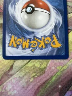 Alakazam #9 Promo Mega Evolutions ETB Black Star Promo Pokemon TCG Card NM - Image 5