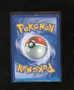 2008 Pokemon Diamond & Pearl Majestic Dawn 98/100 Glaceon LV.X Holo Foil Rare - Image 2