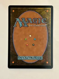 MTG Conjurer's Closet Borderless INR 321 Foil R Near Mint - Image 2