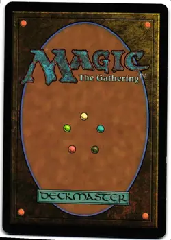 2003 Mirrodin Vault of Whispers Expansion/Common #286 - Image 2