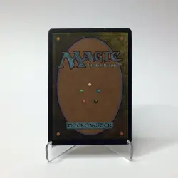 Magic: The Gathering Skittering Skirge MTG 1993-1998 Urza's Saga HP - Image 2