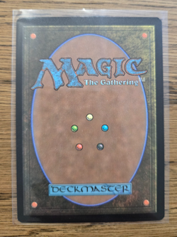 Dark Leo & Shredder 0289 Showcase japanese Foil MTG TMNT Mythic Rare NM - Image 4