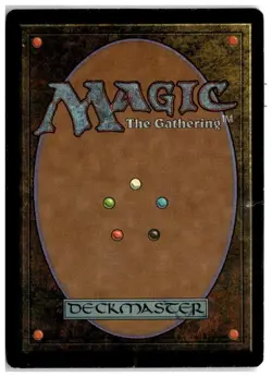 MTG Phyrexian Walker - Visions Heavily Played English - Image 2