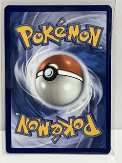 Mega Charizard X EX MEP 023 UPC Black Star Promo NM Pokemon Card Pokemon TCG - Image 2