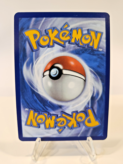 Feebas 198/191 Illustration Rare Pokemon TCG Surging Sparks - Image 2