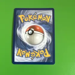 Pokemon Charcadet 022 Me Mega Evolution Promo Holo Basic 70HP EN 2023 - Image 2