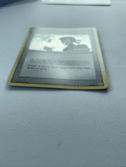 Pokemon TCG Fieldworker EX Legend Maker 73/92 Reverse Holo Stamped 2006 - Image 2