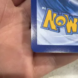 Pokemon Oricorio EX 024 Me: Mega Evolution Promo - Image 4