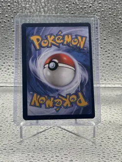 2015 Pokemon M Glalie EX 35/162 Breakthrough Ultra Rare Full Art Holo - Image 2