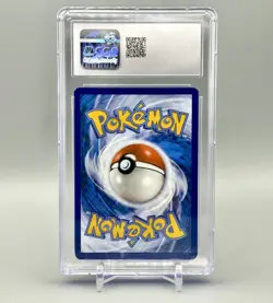 CGC 10 Pikachu GG30/GG70 Crown Zenith Galarian Gallery Pokemon 2023 - Image 2
