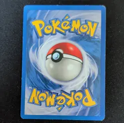 Pokemon Wigglytuff Stage 1 Holo Rare Base Set 2 19/130 HP80 Mitsuhiro Arita - Image 2