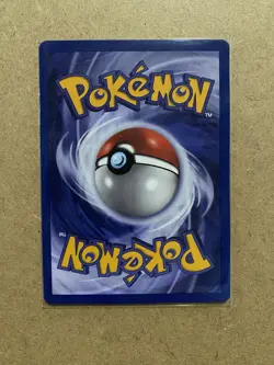 Pokemon Wizards of the Coast Black Star Legendary Birds Pokemon Cards 21 22 23 - Image 5