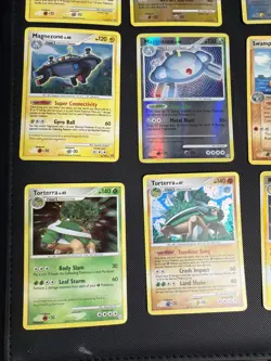 Pokemon Mid Era Holo Lot! Dp Platinum Stormfront Etc LP-MP - Image 5