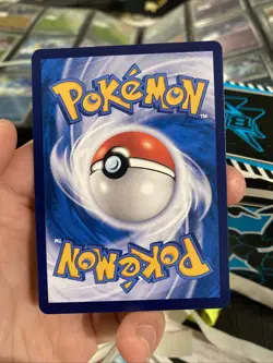 Pokemon TCG Lechonk 1605/05 Stamped Holo CBB1C Chinese US Seller NM - Image 2