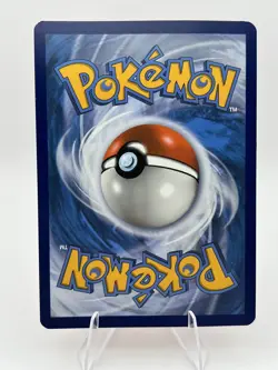 Pokemon TCG Entei #020/163 Holo Rare SW05:Battle Styles NM - Image 2