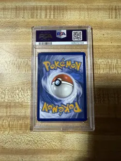 PSA 10 Gem Mint Pinsir 168/167 IR 2024 SV Twilight Masquerade POKEMON TCG - Image 3