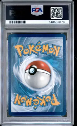 2020 Pokemon SWSH BSP #050 Charizard V Champion's Path Elite Trainer Box PSA 10 - Image 2