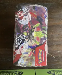 Pokemon TCG Perfect Order Lot: Pokemon Center ETB X2 + Booster box (ALL SEALED) - Image 3