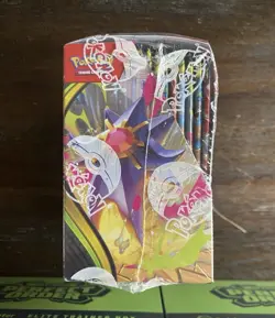 Pokemon TCG Perfect Order Lot: Pokemon Center ETB X2 + Booster box (ALL SEALED) - Image 4