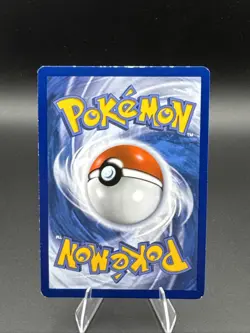 POKEMON FULL ART PIKACHU 005/025 RARE CELEBRATIONS 2021 LP + ARCEUS SLEEVE - Image 2