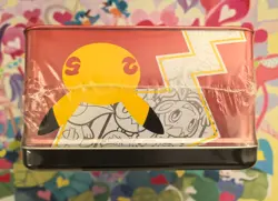 Pokemon TCG Celebrations 25th Anniversary Collectors Chest Lunch Box Tin SEALED - Image 4