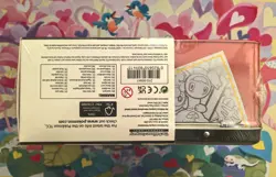 Pokemon TCG Celebrations 25th Anniversary Collectors Chest Lunch Box Tin SEALED - Image 5