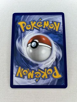Pokemon TCG N's Zekrom 031 MEP Promo Holo Dragon Ascended Heroes - Image 2