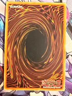 Mudragon of the Swamp CT15-EN005 ULTRA RARE YuGiOh Card - Image 2