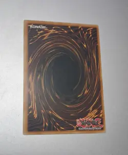 Maxx "C" SR03-EN020 Structure Deck: Machine Reactor - Image 2