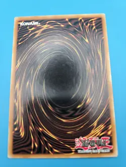 Yugioh! D/D/D Wave King Caesar - SDPD-EN043 Common 1st Edition LP - Image 2