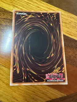 T.G. Wonder Magician BLRR-EN057 1st Edition Ultra Rare LP + BONUS - Image 2