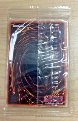 Yugioh Speed Duel Starter Deck Sealed Demo 6 DEM6-ENS01 Power Up! SEALED - Image 2