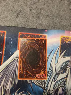 Change of Heart MRD-060 Metal Raiders 1st Edition MP YUGIOH TCG - Image 3