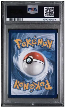2025 POKEMON MEG EN-MEGA EVOLUTION ULTRA RARE #164 MEGA KANGASKHAN EX PSA 10 - Image 2