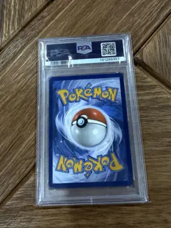 2025 POKEMON MEG EN-MEGA EVOLUTION ULTRA RARE #164 MEGA KANGASKHAN EX PSA 10 - Image 2