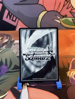Magic That Subjugates Opponents (SR) - Frieren: Beyond Journey’s End - Weiss - Image 2