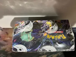 Pokemon TCG Sword & Shield - Chilling Reign Booster Display Box 820650818462 - Image 3
