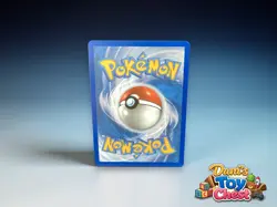 Emolga EX 023/060 XY Japanese Pokemon Card Holo Near Mint - Image 2