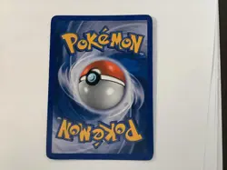 Time Space Distortion 124/123 Mysterious Treasures Pokemon Card (TSP1) HP - Image 3