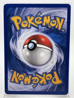 Happiny 52/123 Pokemon Card Mysterious Treasures 2007 LP - Image 2