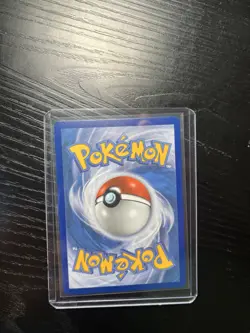 Pokemon TCG Zekrom Celebrations Classic Collection Holo Ultra Rare Card 114/114 - Image 2