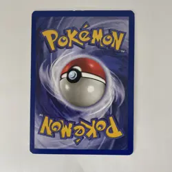 Mewtwo 14 WOTC Promo Regular Pokemon TCG Card - Image 2