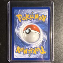 Pokemon Mega Charizard X EX Holo Rare 360 HP PLB 013/094 Trading Card - Image 2