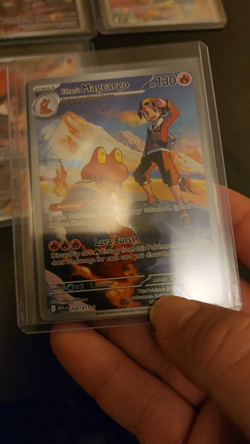 21 Illustration Rare Pokemon Cards-PERFECT CONDITION - Image 2