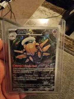 21 Illustration Rare Pokemon Cards-PERFECT CONDITION - Image 5