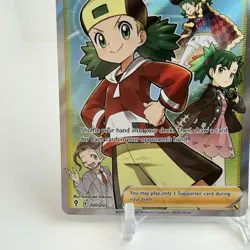 Copycat Full Art 200/203 SWSH Evolving Skies Pokemon TCG Ultra Rare Holo Card NM - Image 3