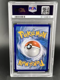 PSA 9 MINT Charizard EX XY121 Black Star Promo FULL ART HOLO PROMO Pokemon Card - Image 2