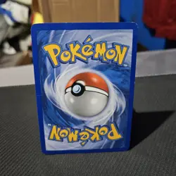 Infernape Elite 4 Pokemon TCG Rising Rivals Reverse Holo Uncommon Card #43/111 - Image 2