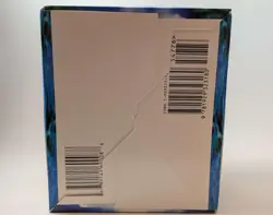 Tomb Raider Slippery When Wet Collectible Card Game Booster Box 48 Packs - Image 2